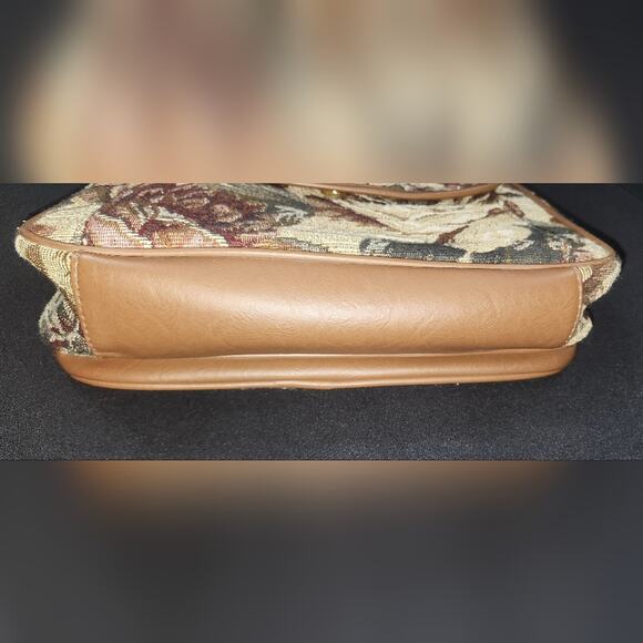 Women's Tapestry Shoulder bag / purse Y2K - Picture 14 of 14